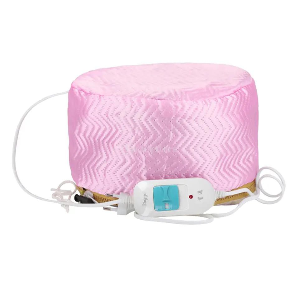 Hair Steamer Cap (Thermal cap)_2