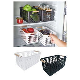 Multipurpose Storage Basket