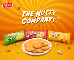 Chocolates & Biscuits
