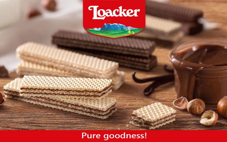 Loacker Classic 45G