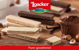 Loacker Classic 45G