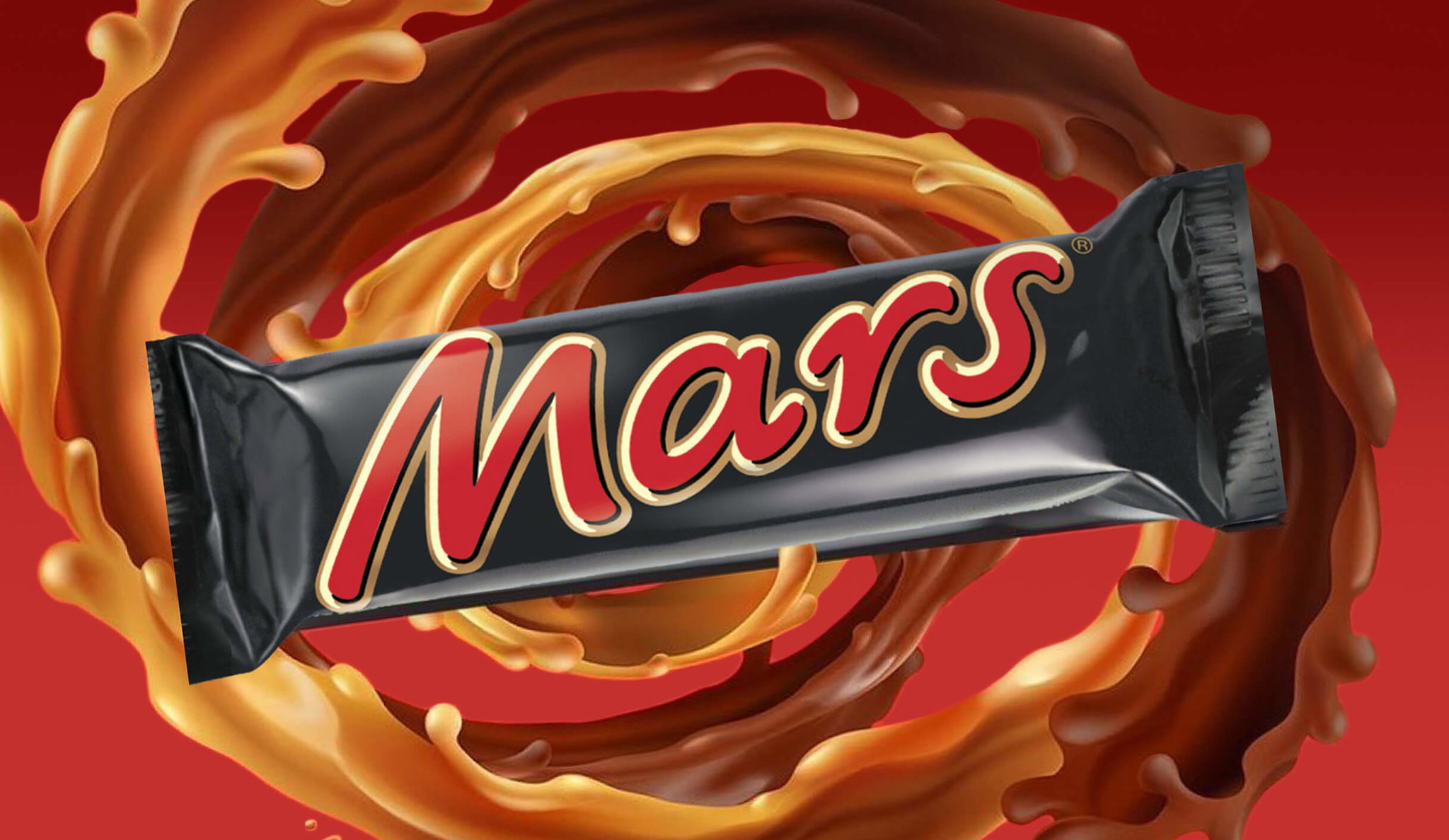 Mars Chocolate 51G_0