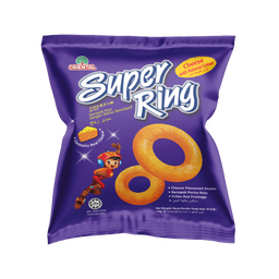 Oriental Super Ring 14G