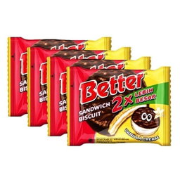 Better Biscuits 27GM