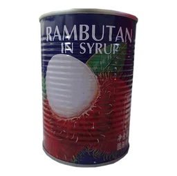 Canned Products