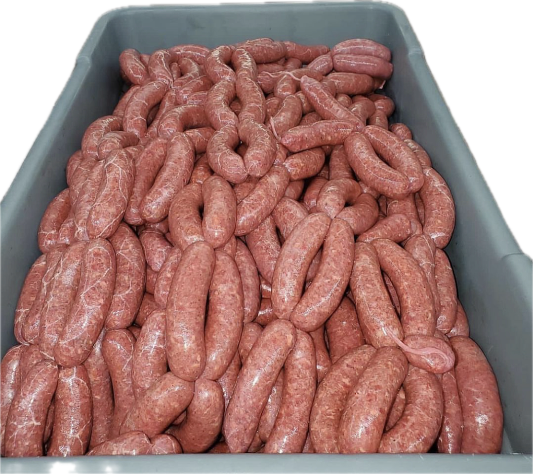 Sausage 
