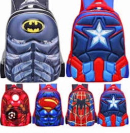 High quality bags