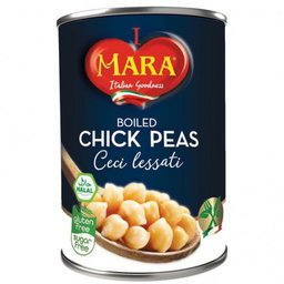 Mara Chickpeas 400G