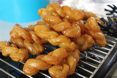 Koeksisters per dozen_0