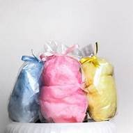 Candyfloss small