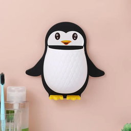 CREATIVE PENGUIN HOLDER