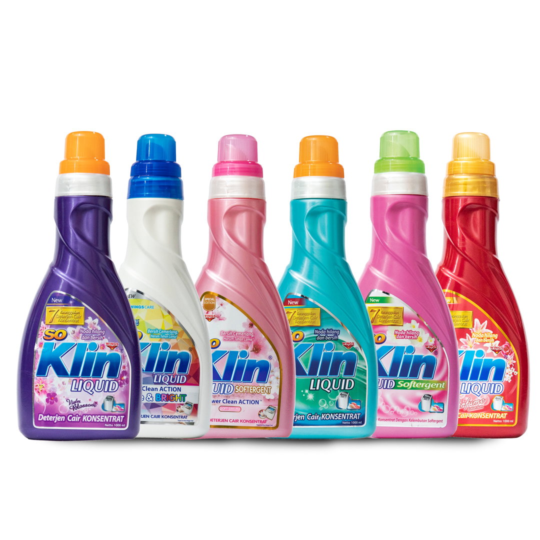 So Klin Liquid Detergent_0