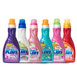 Detergents