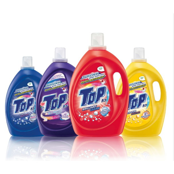 Top Liquid Detergent 5 Variants_0