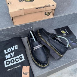 Dr. Martens Penton Bex Loafers