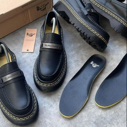 Dr. Martens Penton Bex Loafers