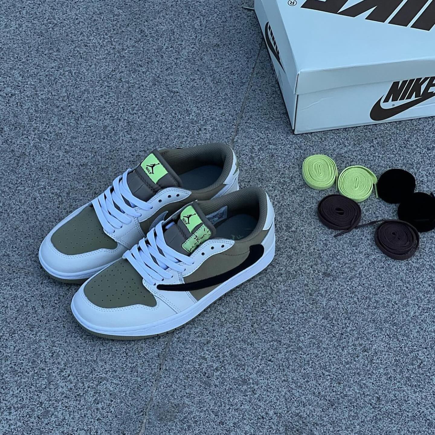 Nike Air Jordan 1 Low Golf_1