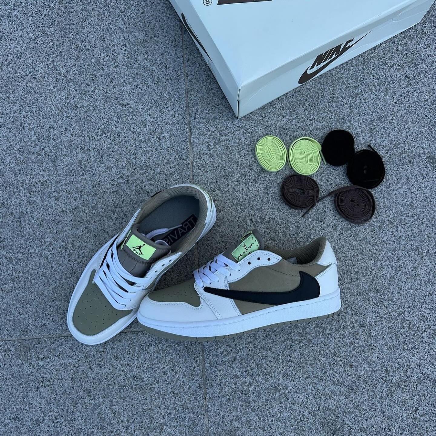 Nike Air Jordan 1 Low Golf_3