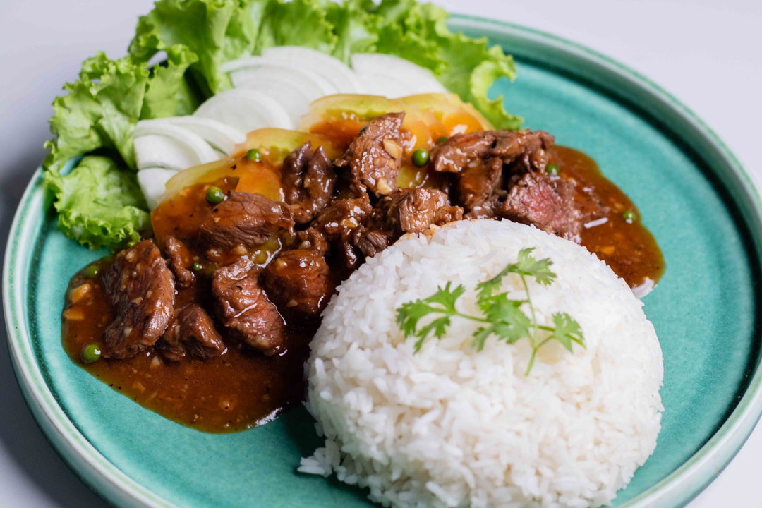 បាយឡុកឡាក់