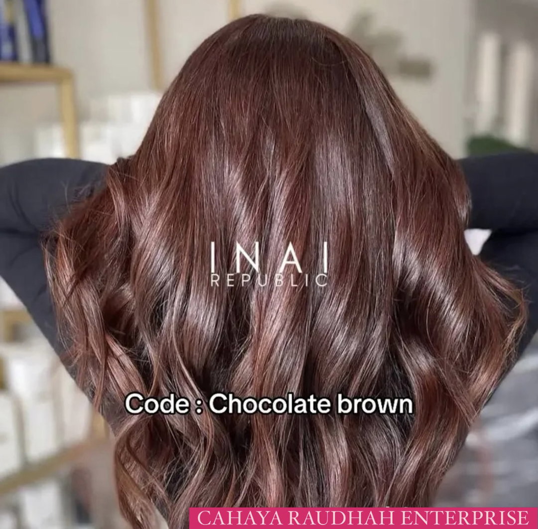 Choc Brown (πππππππ ππππππ)