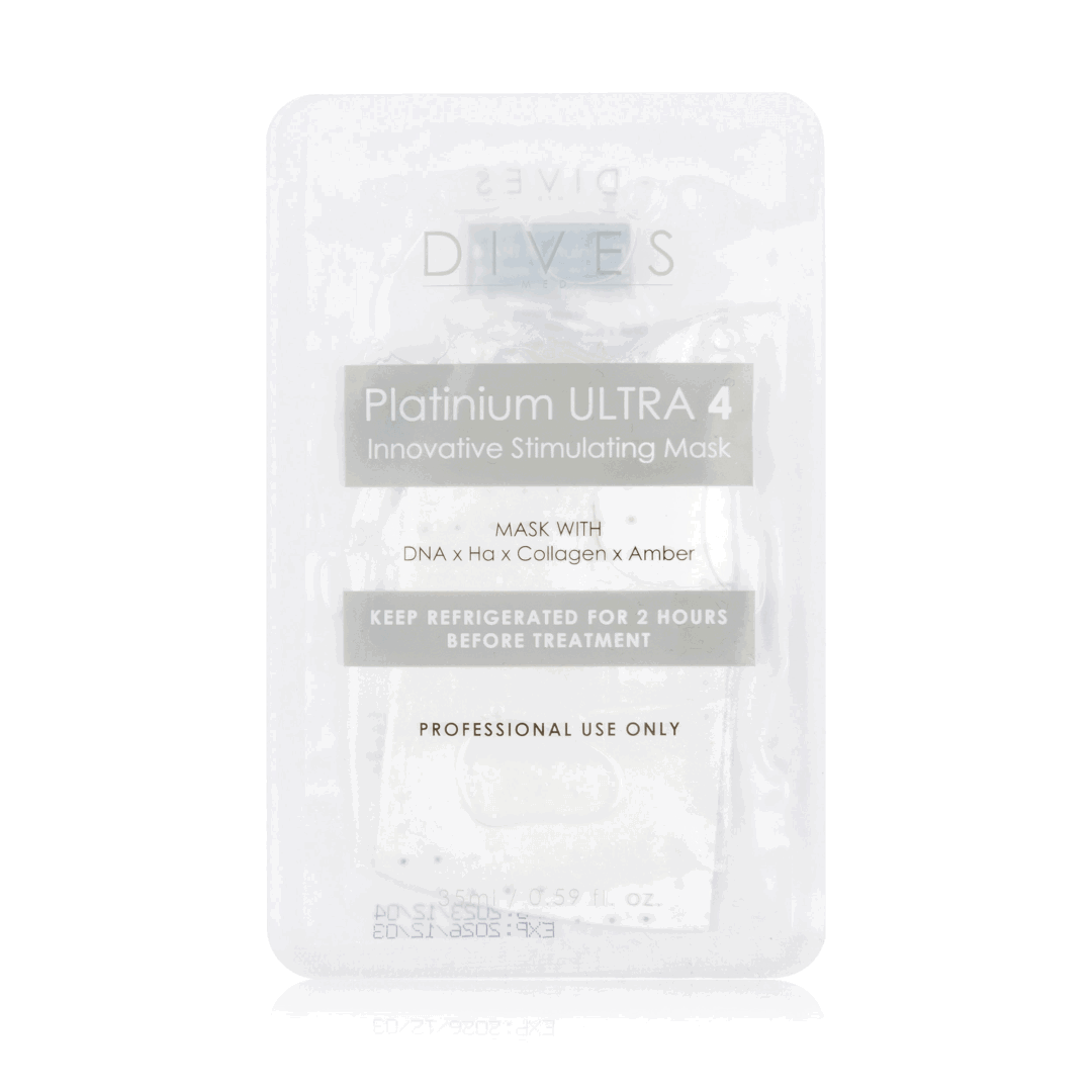 PLATINIUM ULTRA 4 MASK _0