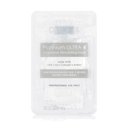 PLATINIUM ULTRA 4 MASK 