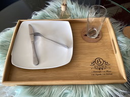 Serving Trays