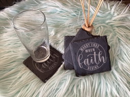Coasters