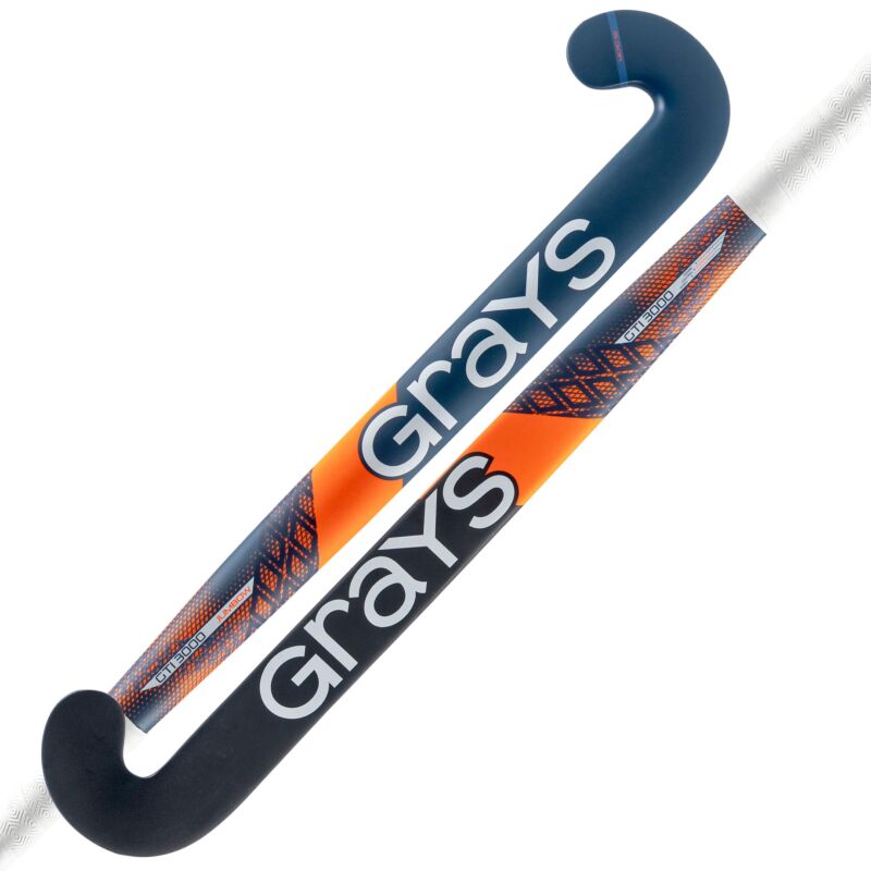 Grays Hockey GTI3000 Jumbow Hockey Stick_0