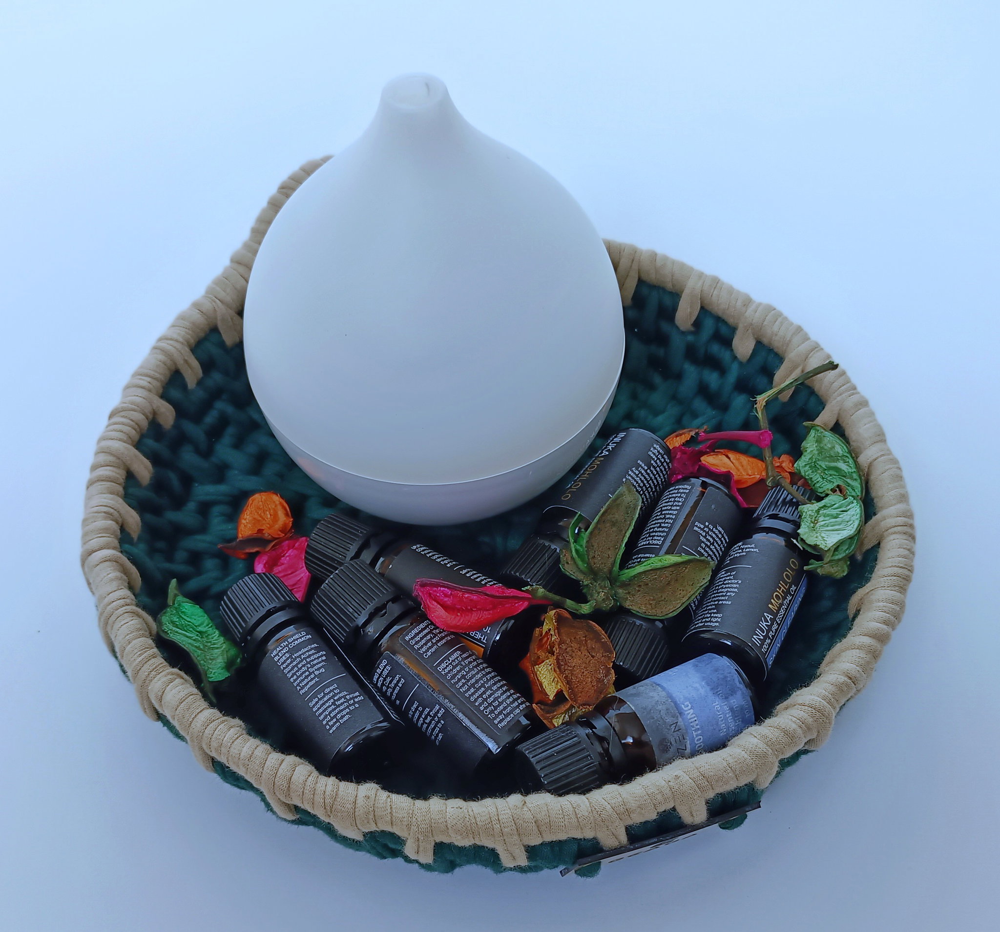 Decorative tray_0