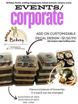 Corporate/Event