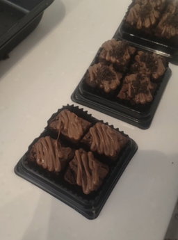 Brownie Corporate Sampler Pack