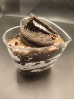 Brownie tub