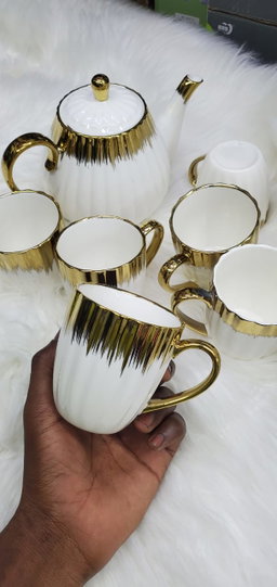 Tea set 