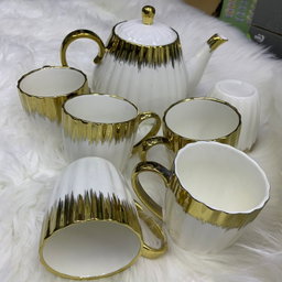 Tea set 