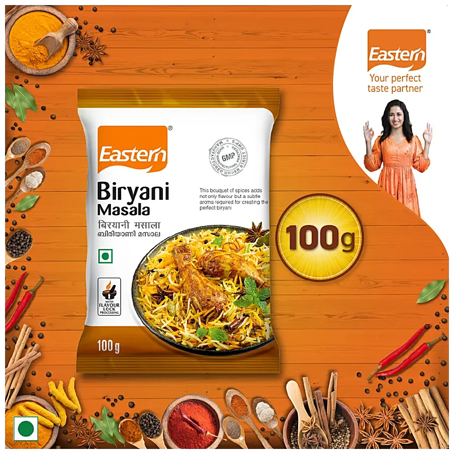 Eastern Biriyani Malasa _0