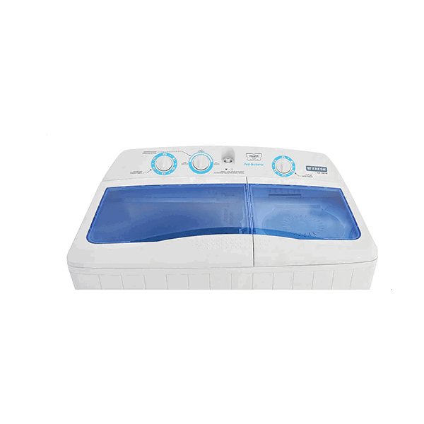 Fresh Washing Machine JUMBO 10 KG -Twin tub_2