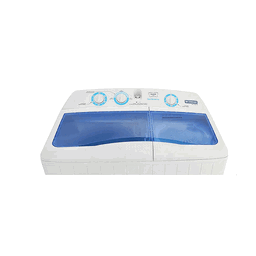 Fresh Washing Machine JUMBO 10 KG -Twin tub