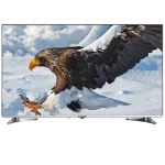Fresh Smart Android LED TV Screen 43 Inch FHD Built-In Receiver - 43LF423RE