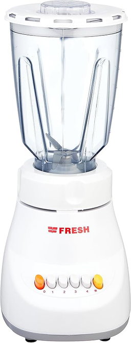 Fresh Blender Shabah with 2 Mill