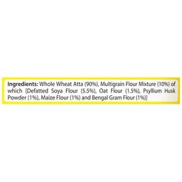 Ganesh Multigrain Atta, 5 kg