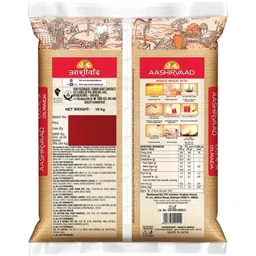 Aashirvaad Shudh Chakki Atta, 10 kg