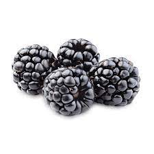 1. Fruits
