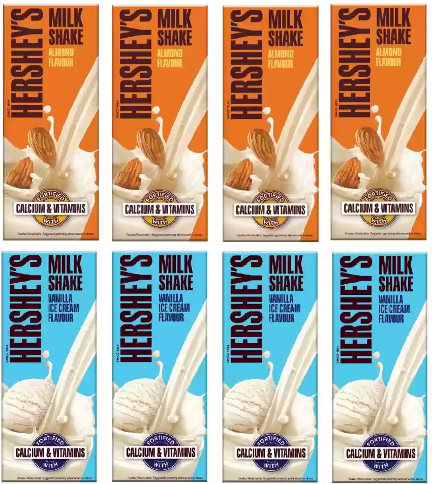Hershey's Milkshake