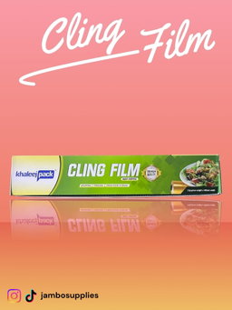 Cling Film (2Kg)