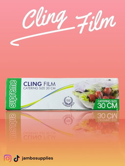 Cling Film