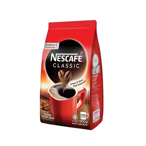 Nescafe Classic Coffee Packet_0