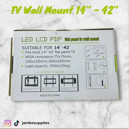 TV Wall Mount