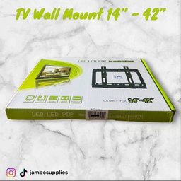 TV Wall Mount