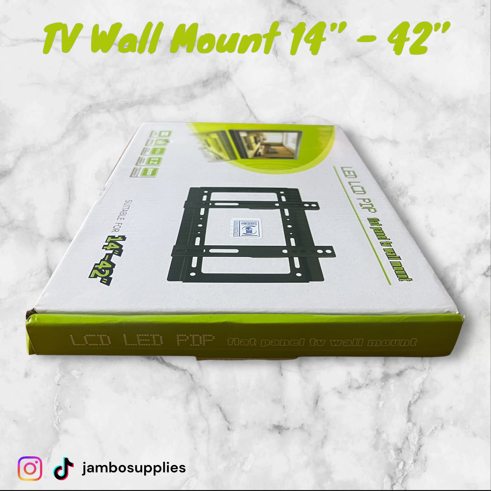 TV Wall Mount_3